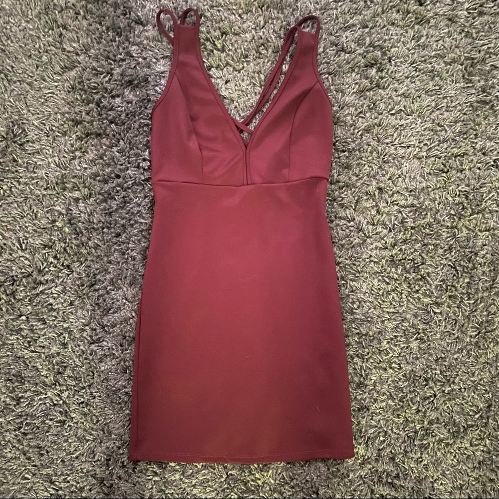 Bodycon dress